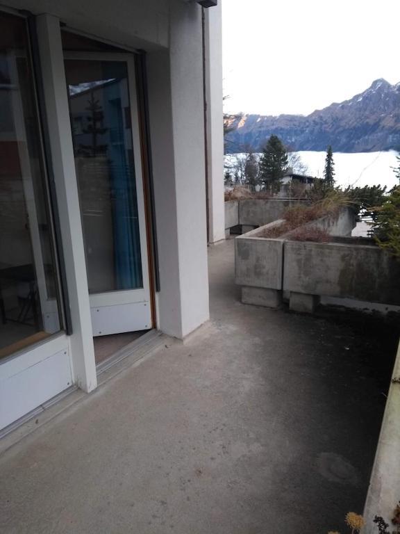 Charming And Cosy Apartment Murren Exterior photo